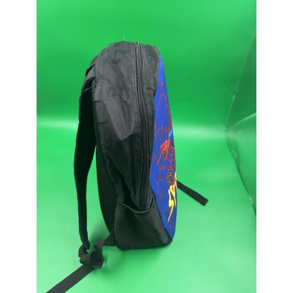 Marvel‎ Spider-Man backpack spider sense